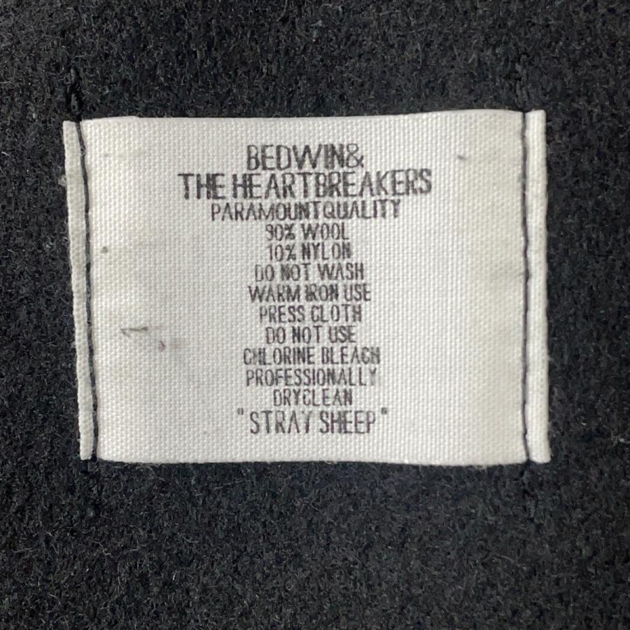 BEDWIN & THE HEARTBREAKERS（ベドウィン アンド ザ ハート
