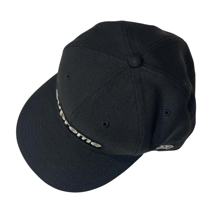 Supreme（シュプリーム） $1M Metallic Box Logo New Era ニューエラ