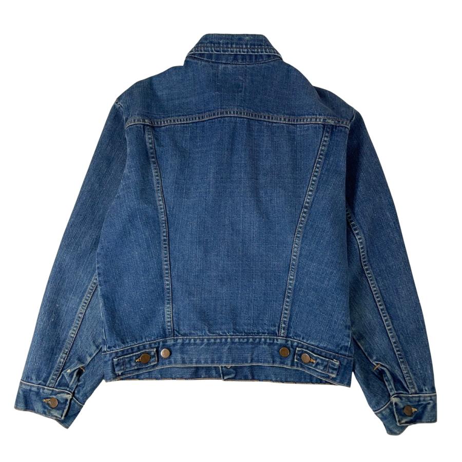 Wrangler（ラングラー） 70s デニム トラッカージャケット 3rd タイプ