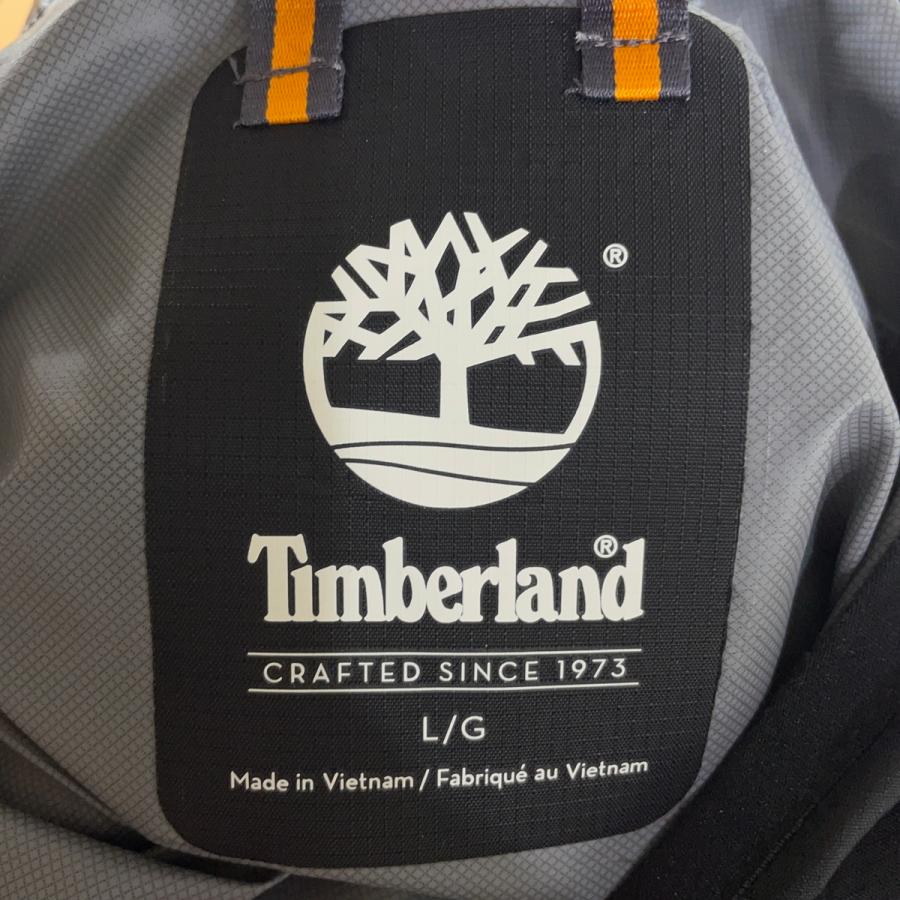 Timberland（ティンバーランド） TIMBERLAMD TB0A2ETN ナイロン
