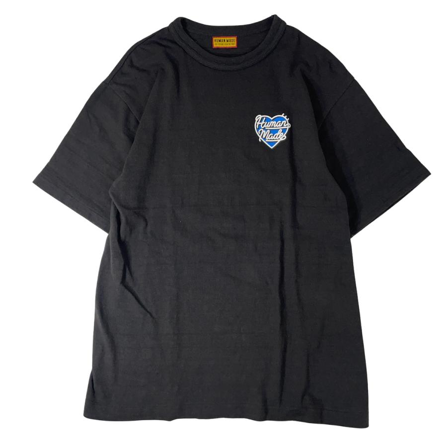 HUMAN MADE（ヒューマンメード） ヒューマンメイド 25SS Tシャツ