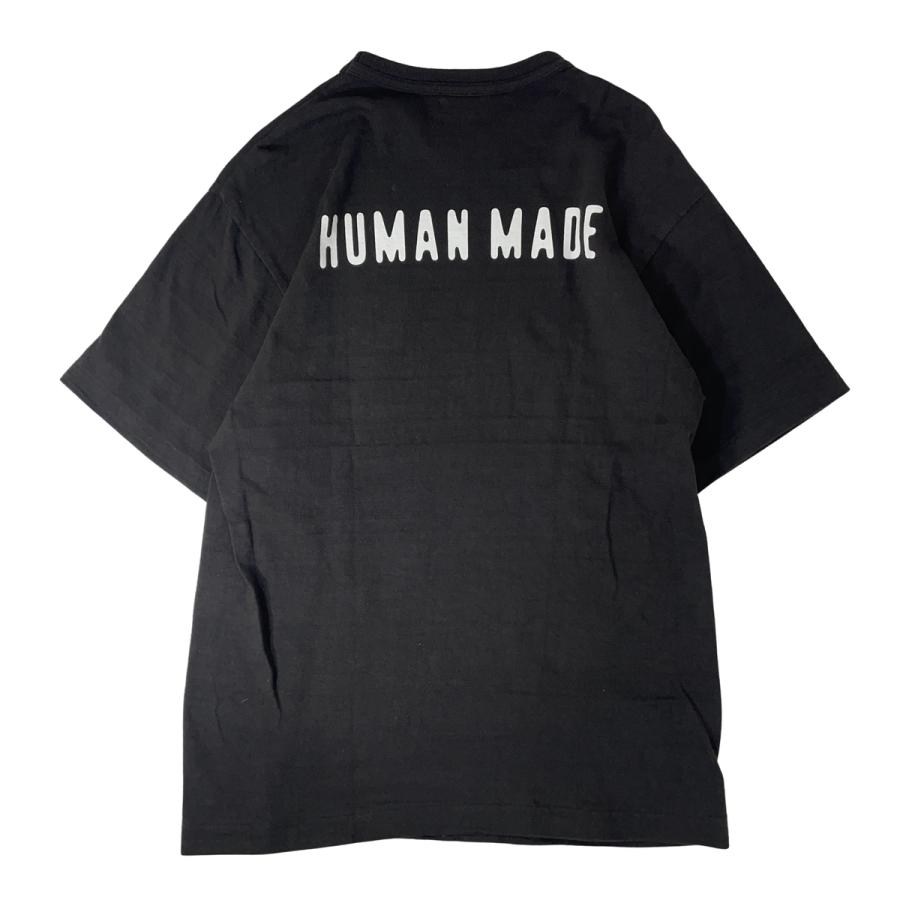 HUMAN MADE（ヒューマンメード） ヒューマンメイド 25SS Tシャツ
