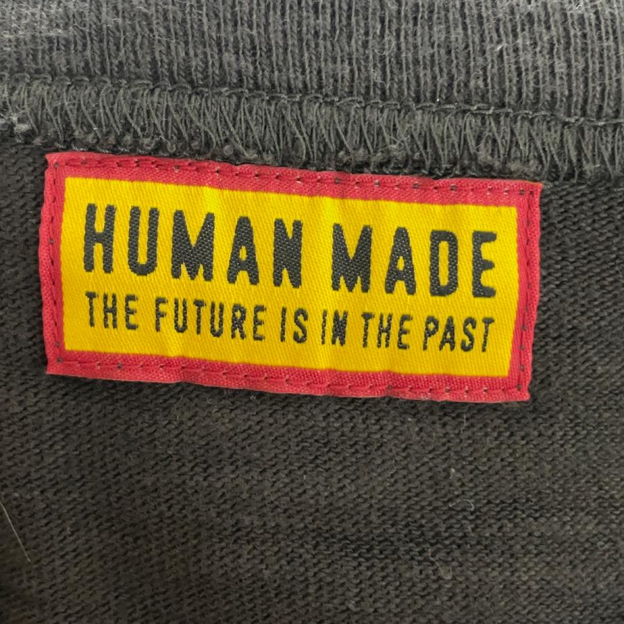 HUMAN MADE（ヒューマンメード） ヒューマンメイド 25SS Tシャツ