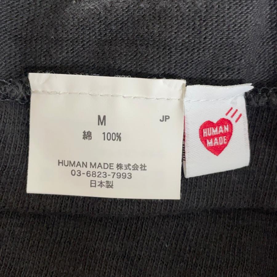 HUMAN MADE（ヒューマンメード） ヒューマンメイド 25SS Tシャツ