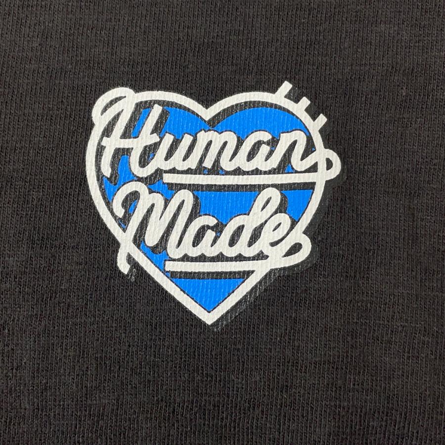 HUMAN MADE（ヒューマンメード） ヒューマンメイド 25SS Tシャツ