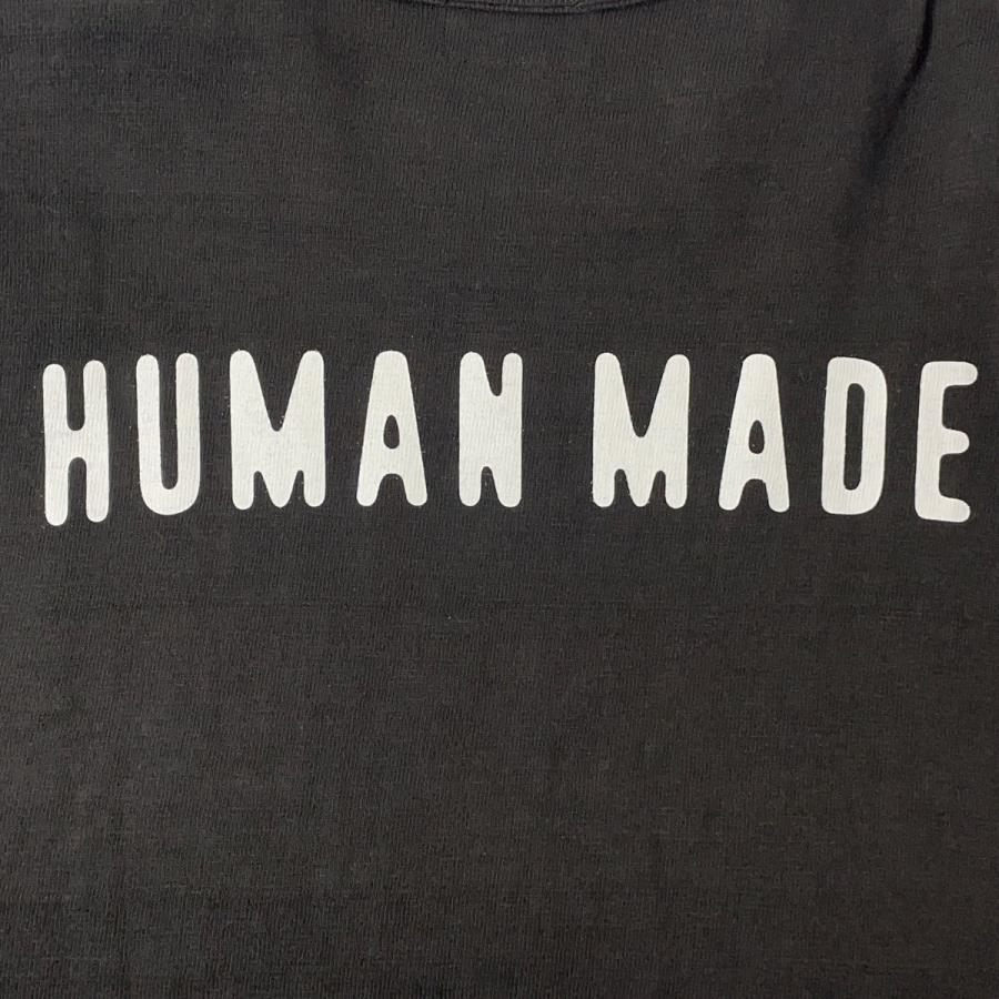 HUMAN MADE（ヒューマンメード） ヒューマンメイド 25SS Tシャツ