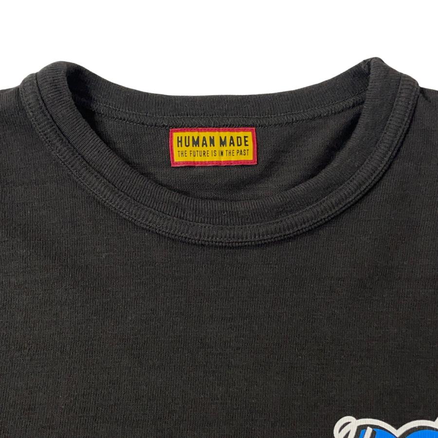 HUMAN MADE（ヒューマンメード） ヒューマンメイド 25SS Tシャツ