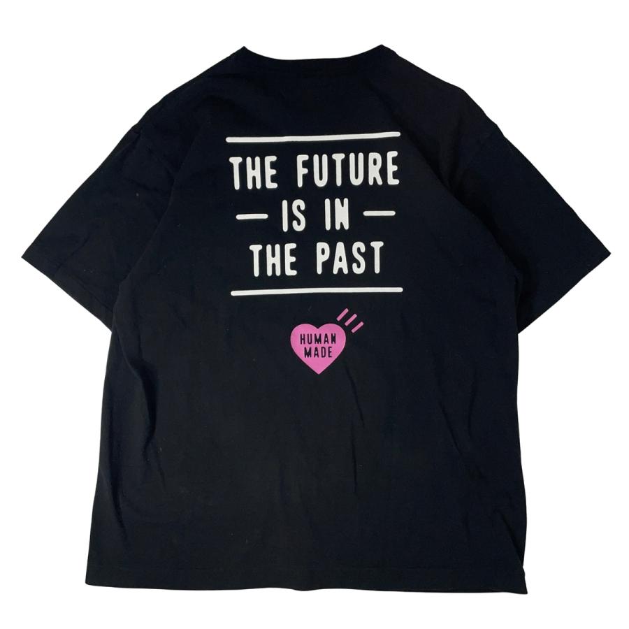 HUMAN MADE（ヒューマンメード） ヒューマンメイド 25SS 胸 ハート