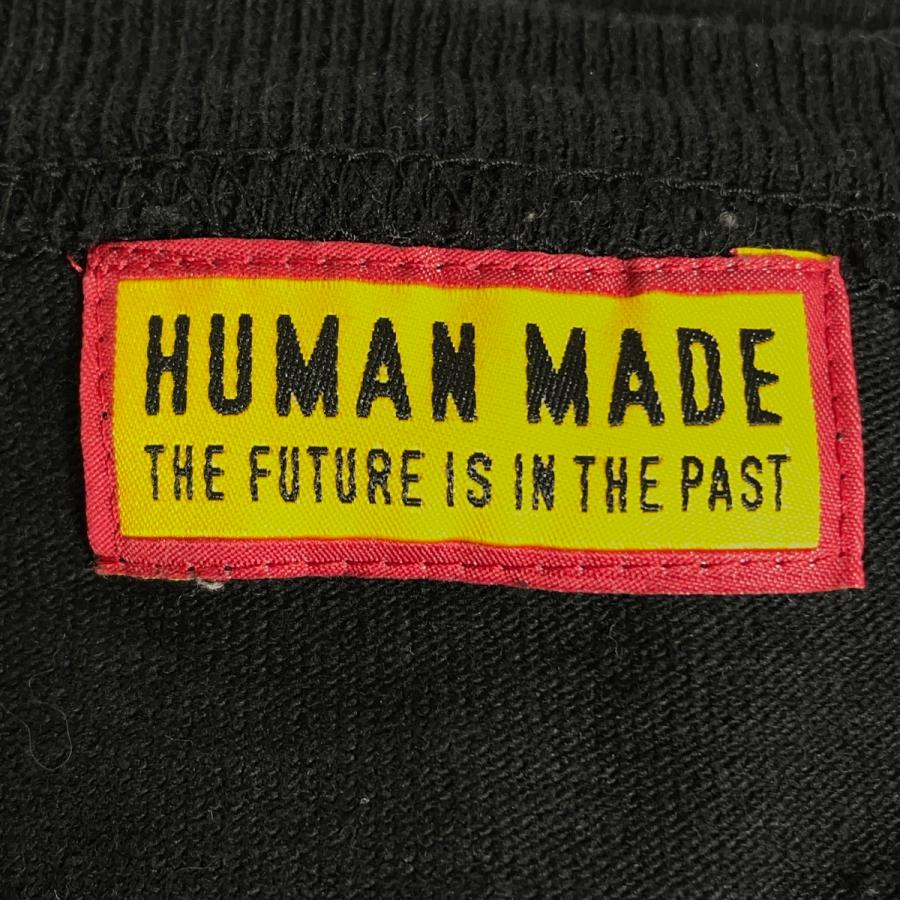 HUMAN MADE（ヒューマンメード） ヒューマンメイド 25SS 胸 ハート