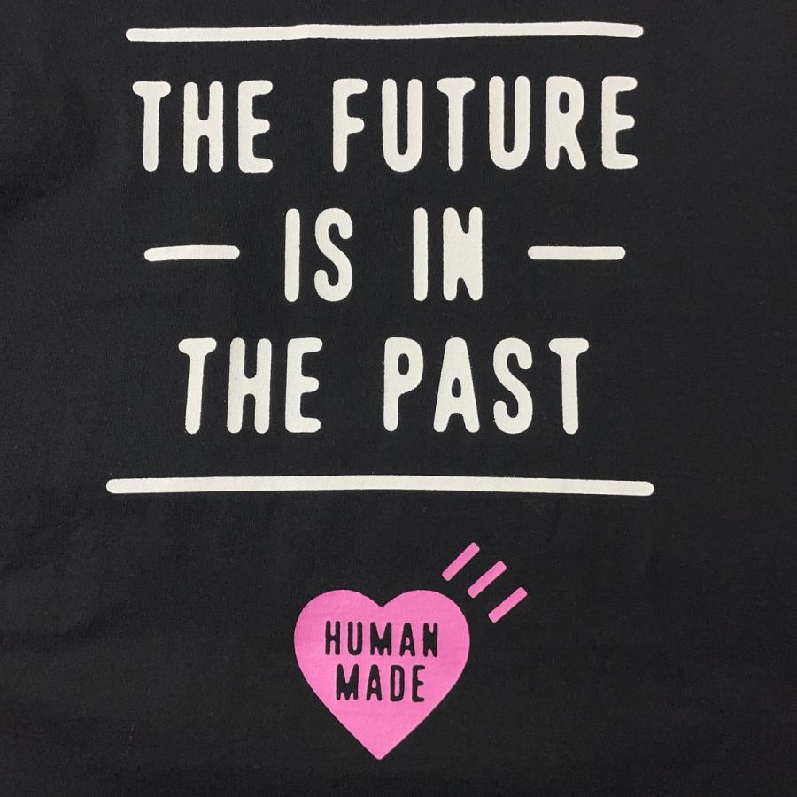 HUMAN MADE（ヒューマンメード） ヒューマンメイド 25SS 胸 ハート