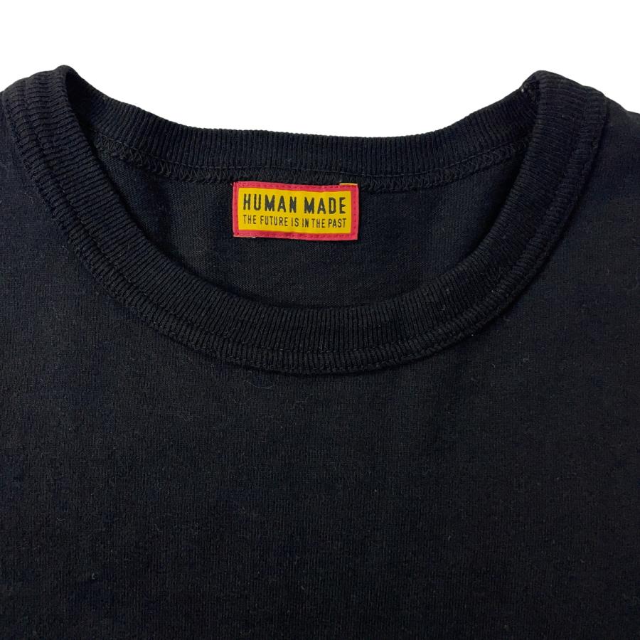 HUMAN MADE（ヒューマンメード） ヒューマンメイド 25SS 胸 ハート