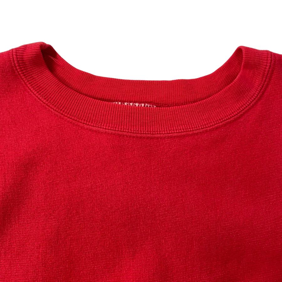 Champion（チャンピオン） Champion 80s リバースウィーブ スウェット 