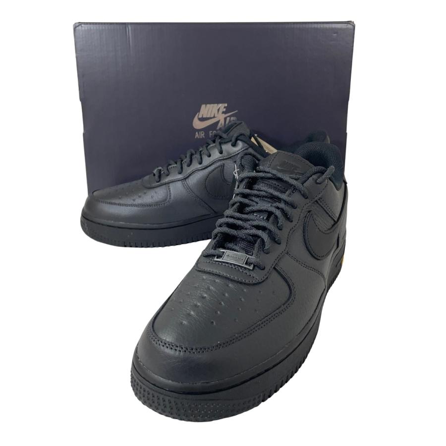 NIKE（ナイキ） 未使用品 NIKE AIR FORCE 1 GTX VIBRAM エアフォース