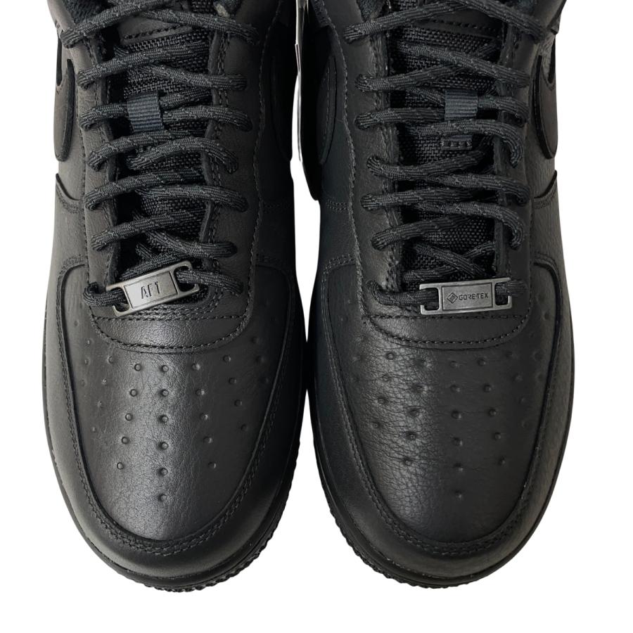 NIKE（ナイキ） 未使用品 NIKE AIR FORCE 1 GTX VIBRAM エアフォース