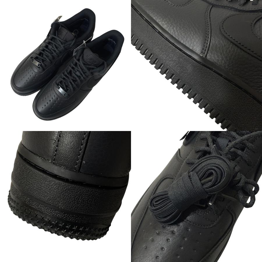 NIKE（ナイキ） 未使用品 NIKE AIR FORCE 1 GTX VIBRAM エアフォース