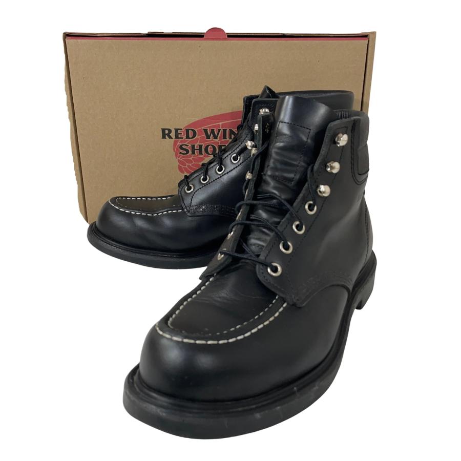 RED WING SHOES（レッドウィング） RED WING スーパーソール