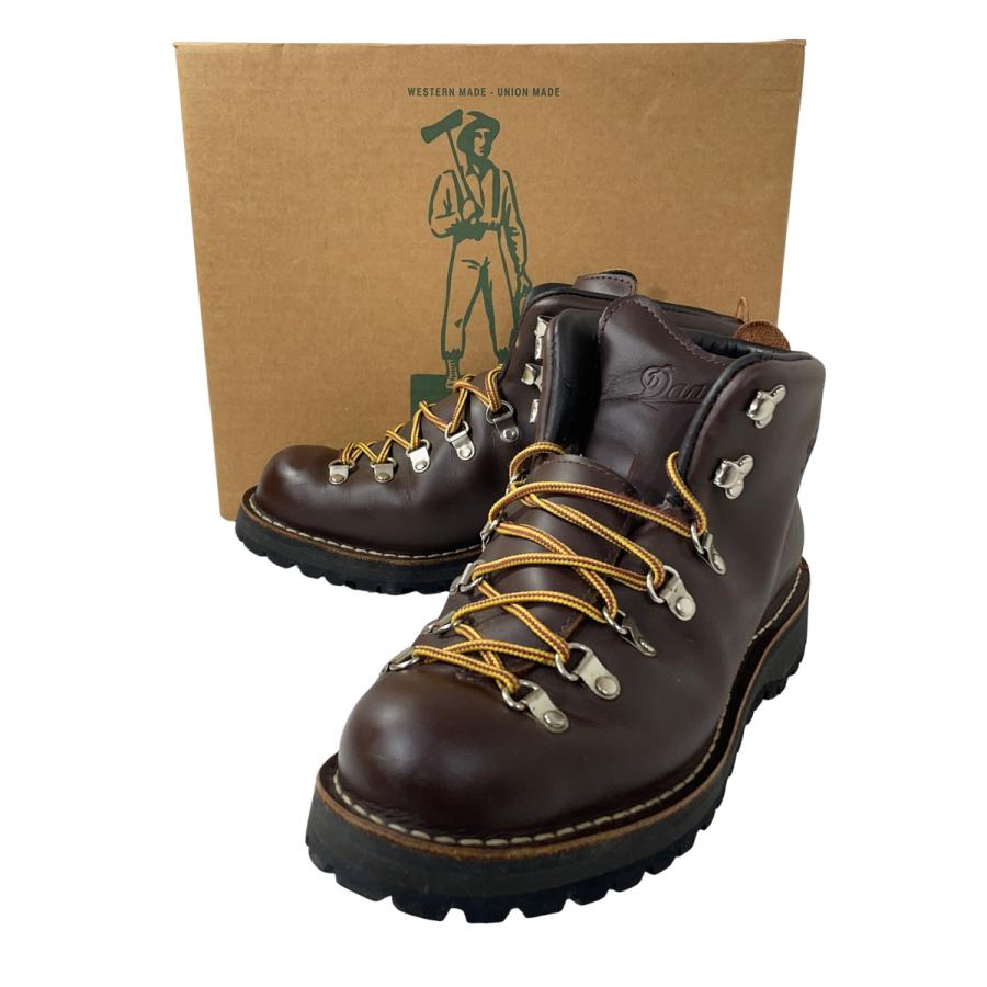 Danner（ダナー） マウンテンライト ブーツ 30866 27.5cm US 9.5
