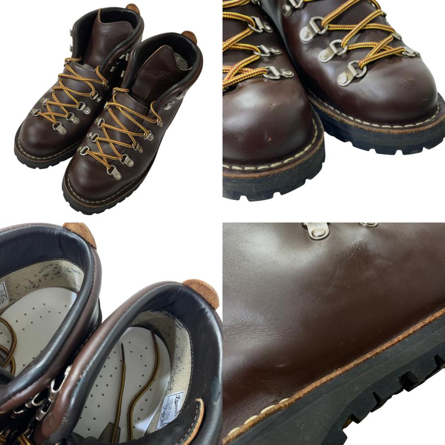 Danner（ダナー） マウンテンライト ブーツ 30866 27.5cm US 9.5