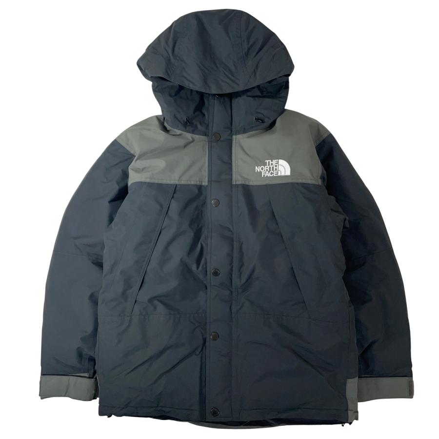 THE NORTH FACE（ザ ノースフェイス） 未使用品 マウンテン ダウン 