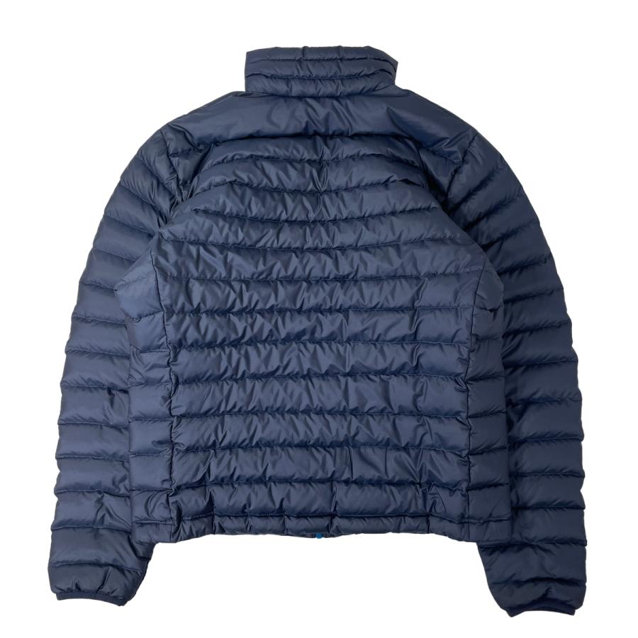 L■美品◎パタゴニア★ネイビー/ダウンセーター/84674 patagonia（パタゴニア） ダウンセーター Down Sweater 84674 ネイビー