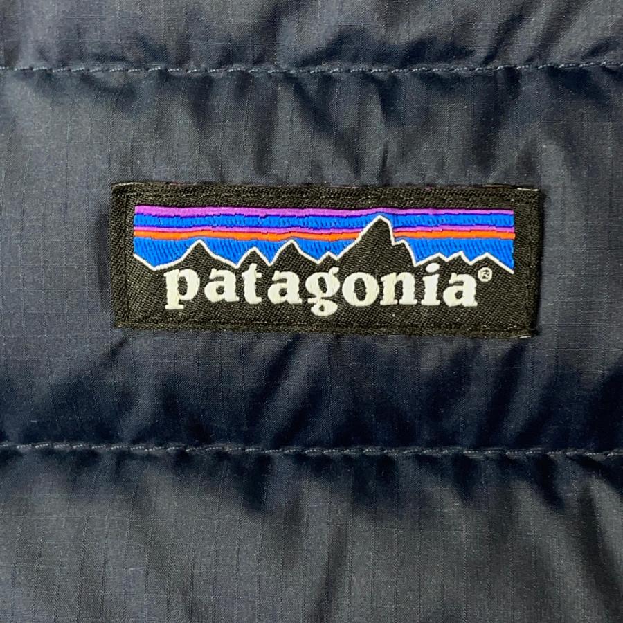 patagonia（パタゴニア） ダウンセーター Down Sweater 84674 ネイビー