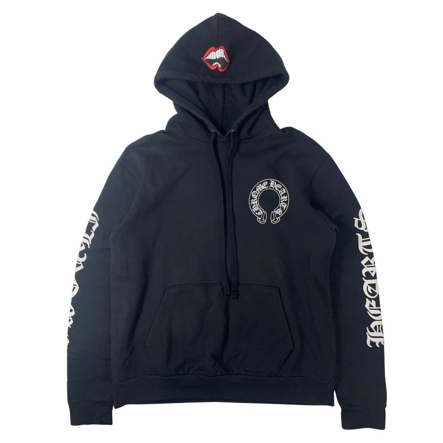 CHROME HEARTS（クロムハーツ） マッティボーイ パーカー ホースシュー