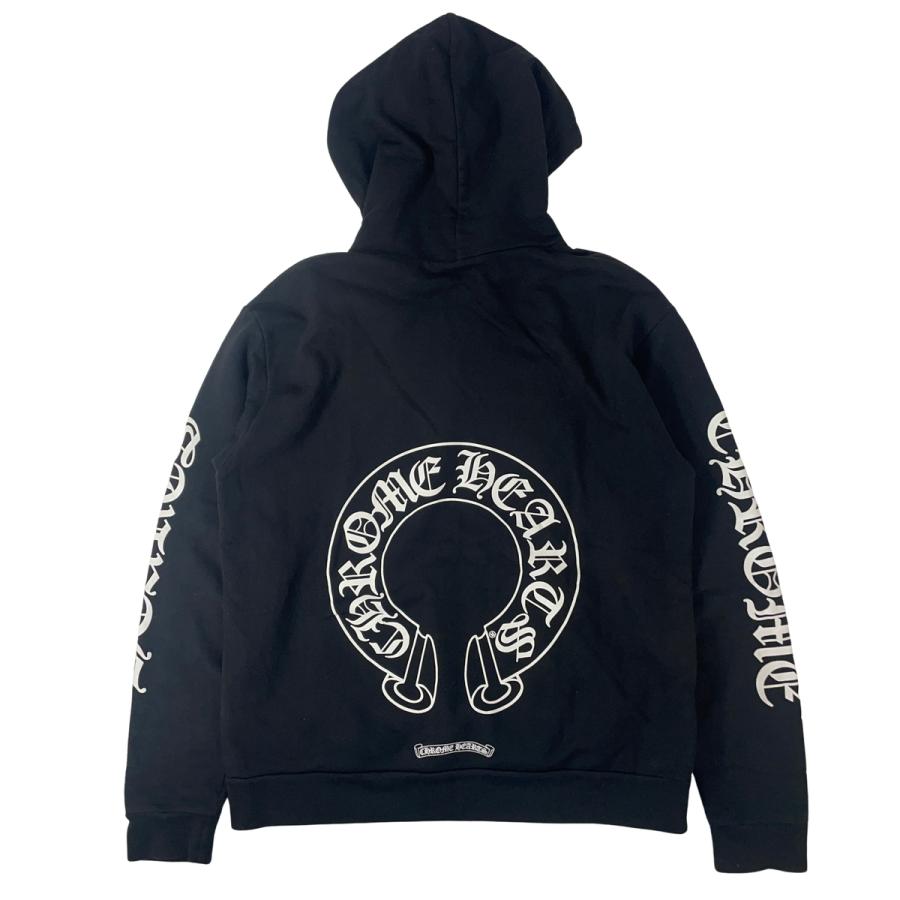 CHROME HEARTS（クロムハーツ） マッティボーイ パーカー ホースシュー