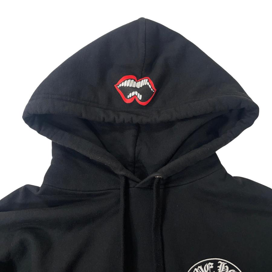 CHROME HEARTS（クロムハーツ） マッティボーイ パーカー ホースシュー