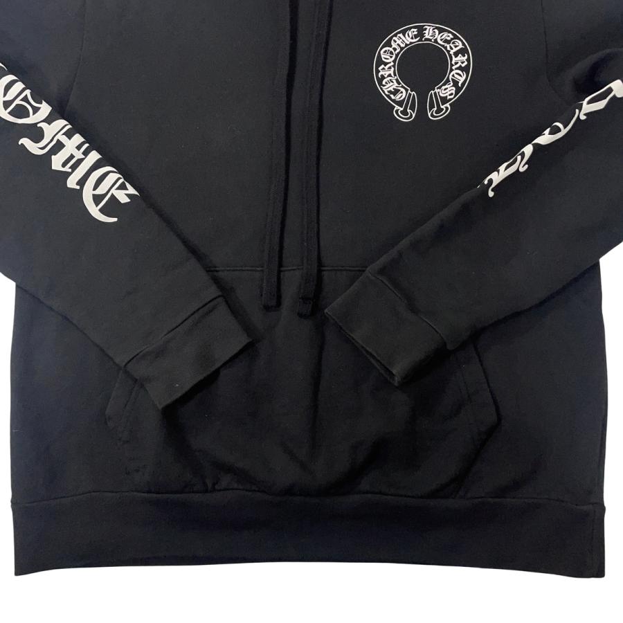 CHROME HEARTS（クロムハーツ） マッティボーイ パーカー ホースシュー