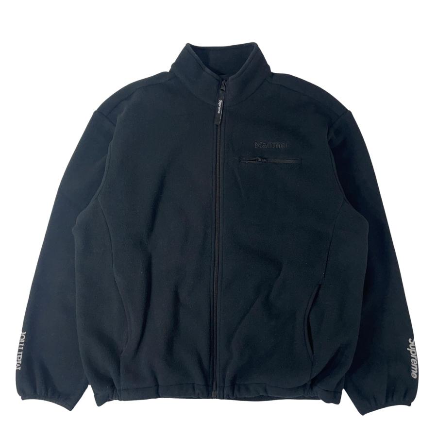 Supreme（シュプリーム） Supreme Marmot Fleece Jacket マーモット