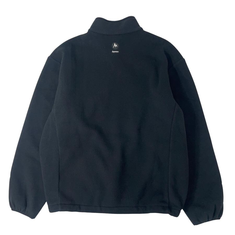 Supreme（シュプリーム） Supreme Marmot Fleece Jacket マーモット