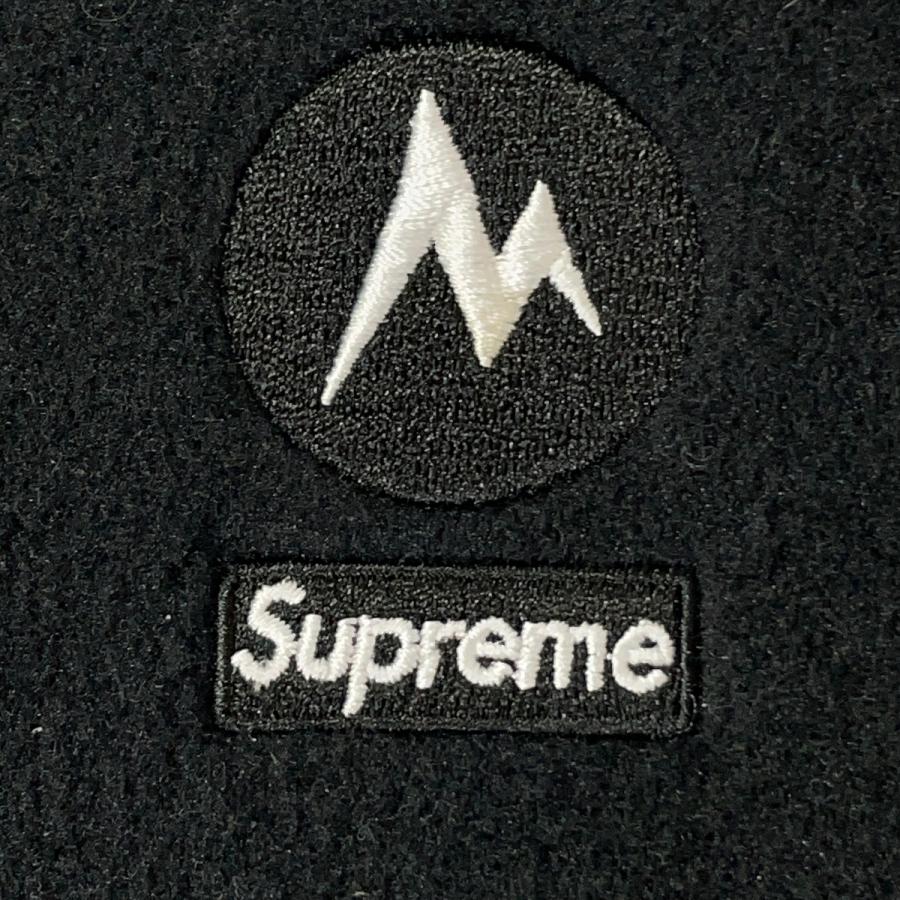 Supreme（シュプリーム） Supreme Marmot Fleece Jacket マーモット