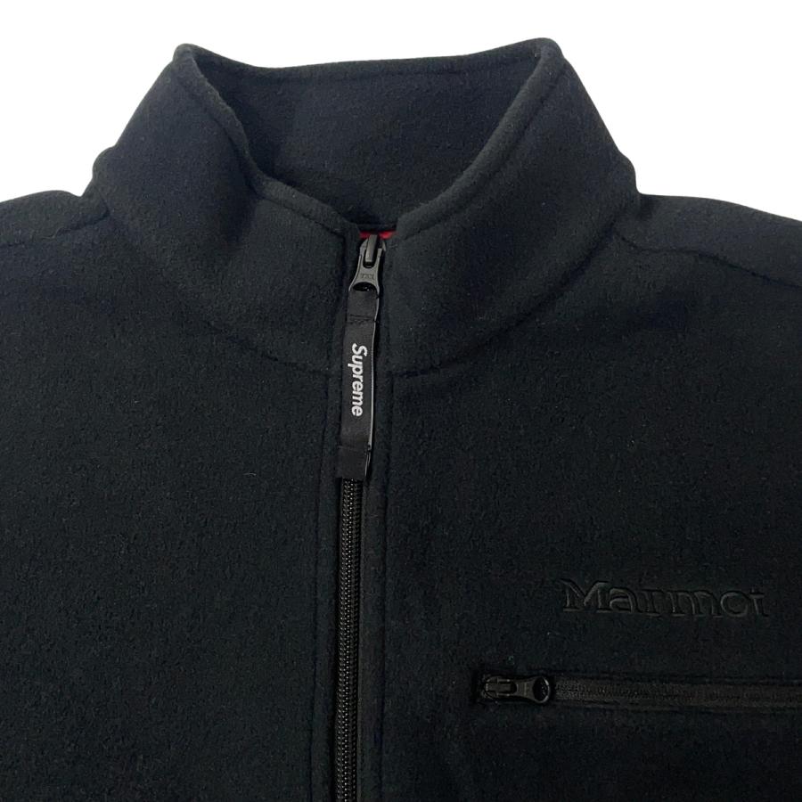 Supreme（シュプリーム） Supreme Marmot Fleece Jacket マーモット