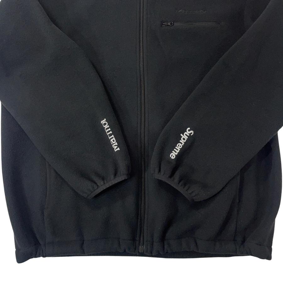 Supreme（シュプリーム） Supreme Marmot Fleece Jacket マーモット