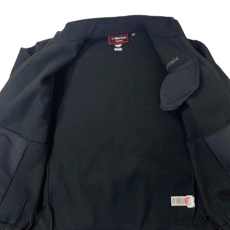 Supreme（シュプリーム） Supreme Marmot Fleece Jacket マーモット
