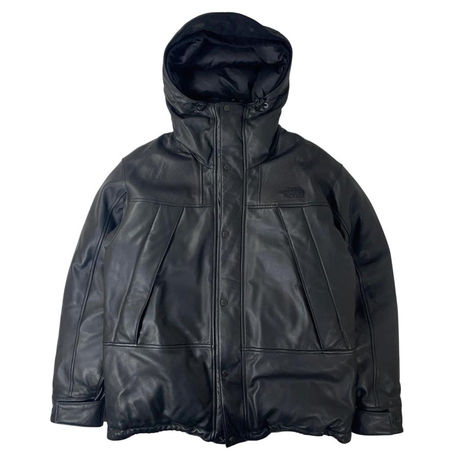 THE NORTH FACE（ザ ノースフェイス） PURPLE LABEL マウンテンダウン