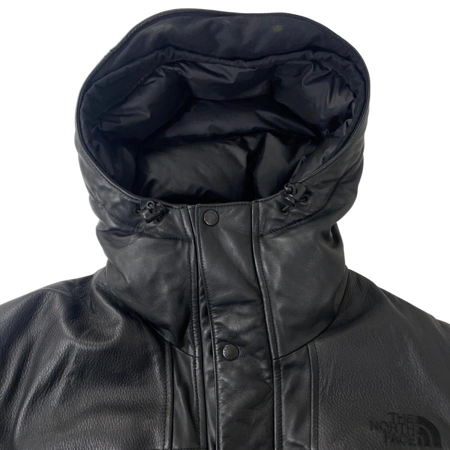ノースフェイス　マウンテンダウンジャケット THE NORTH FACE（ザ ノースフェイス） PURPLE LABEL マウンテンダウン