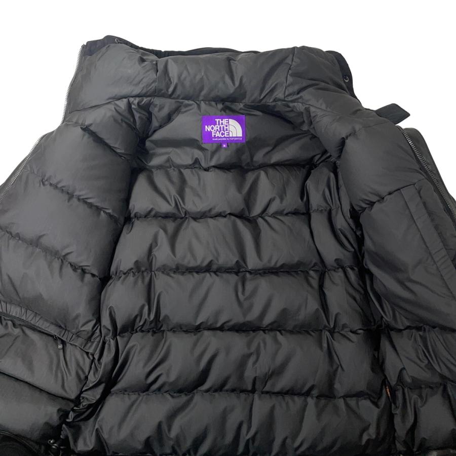 THE NORTH FACE（ザ ノースフェイス） PURPLE LABEL マウンテンダウン
