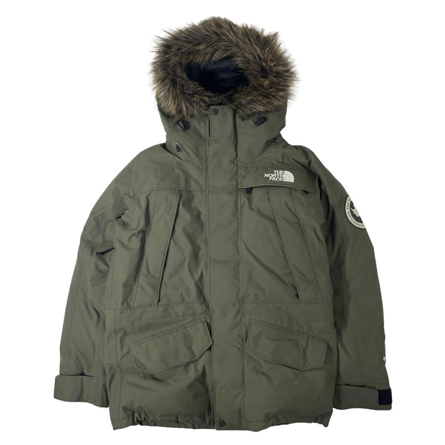 THE NORTH FACE（ザ ノースフェイス） ND92032 アンタークティカパーカ 