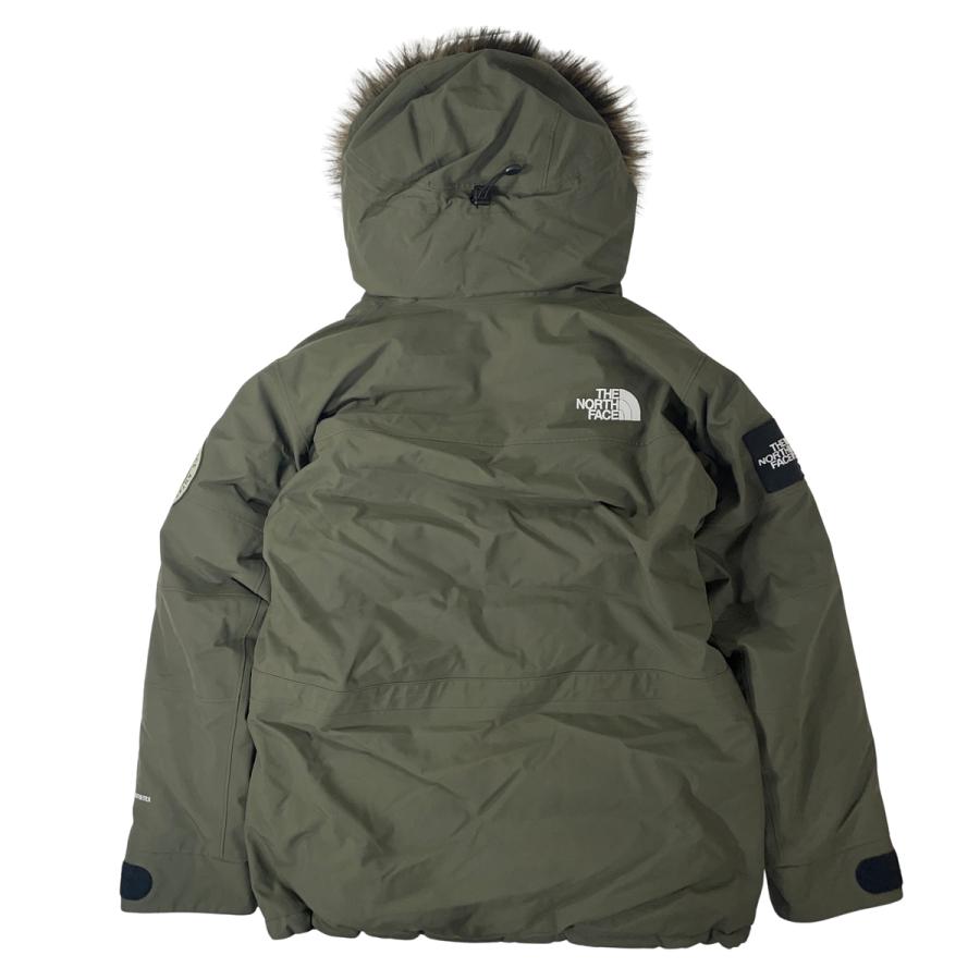 THE NORTH FACE（ザ ノースフェイス） ND92032 アンタークティカパーカ 