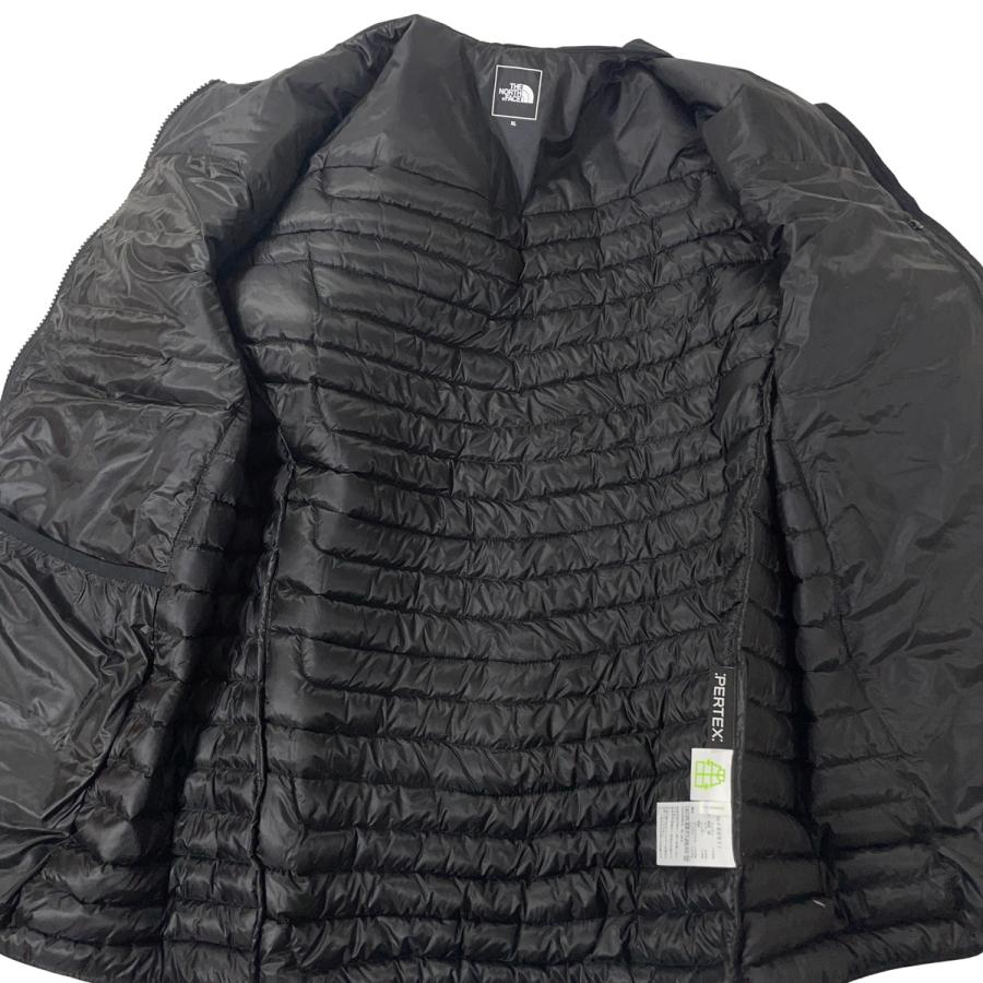 THE NORTH FACE（ザ ノースフェイス） 未使用品 ダウン サンダー