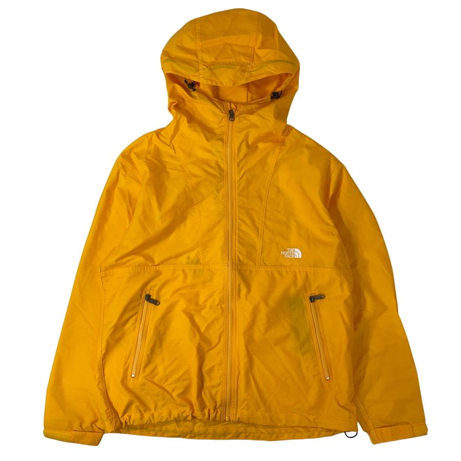 THE NORTH FACE（ザ ノースフェイス） 未使用品 コンパクトジャケット
