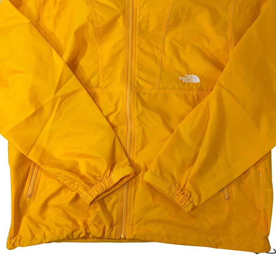 THE NORTH FACE（ザ ノースフェイス） 未使用品 コンパクトジャケット 