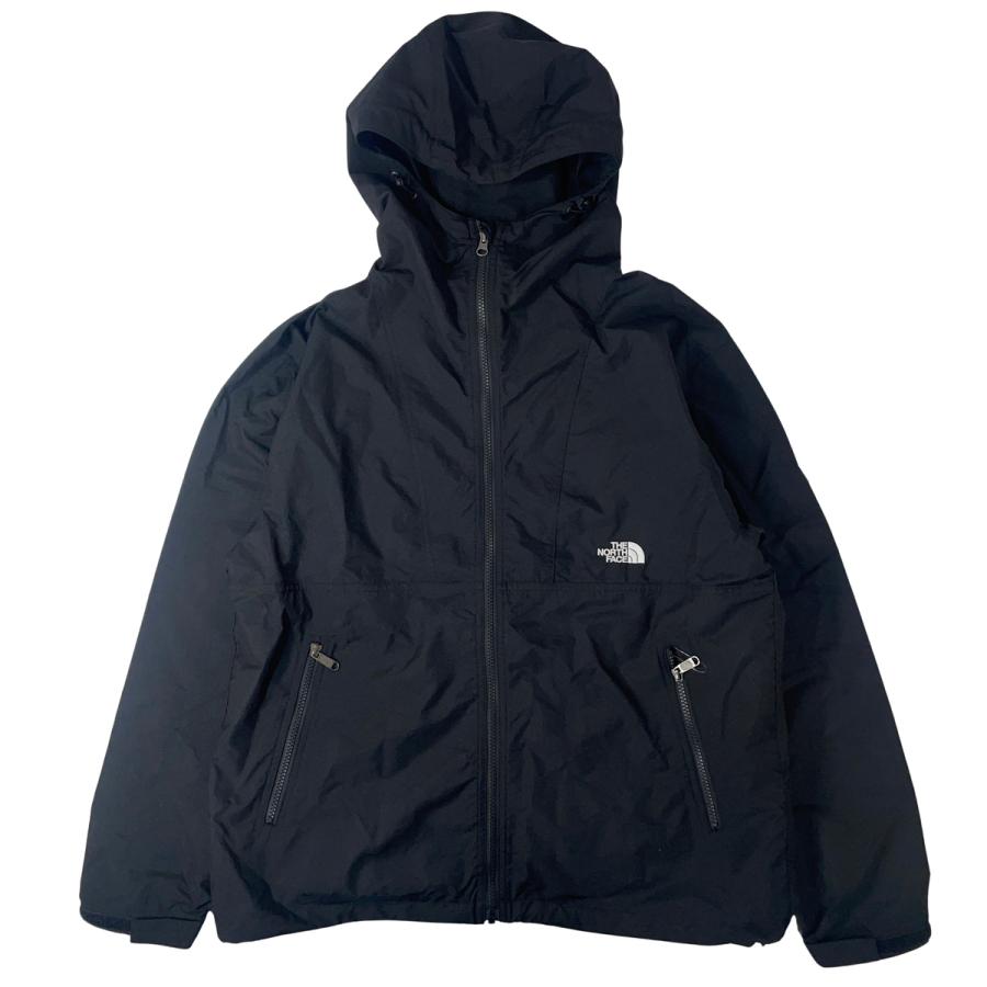 THE NORTH FACE（ザ ノースフェイス） 未使用品 コンパクトジャケット