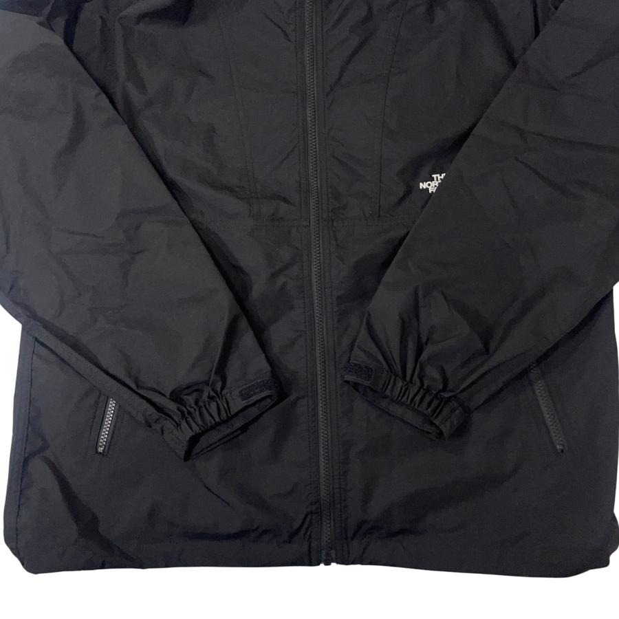 最終価格THE NORTH FACE　コンパクトジャケット　Lサイズ ブラック 楽天市場】ノースフェイス コンパクトジャケット（カラーブラック