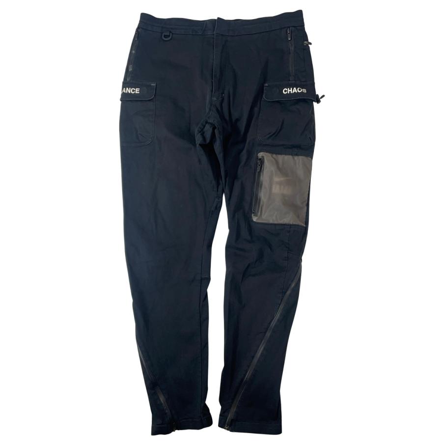 ナイキ アンダーカバー NIKE x UNDERCOVER カーゴパンツ XL NIKE（ナイキ） アンダーカバー NIKE x UNDERCOVER CARGO PANTS カーゴ