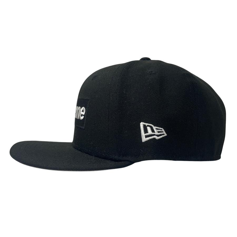 Supreme（シュプリーム） Supreme Grinch Box Logo New Era CAP