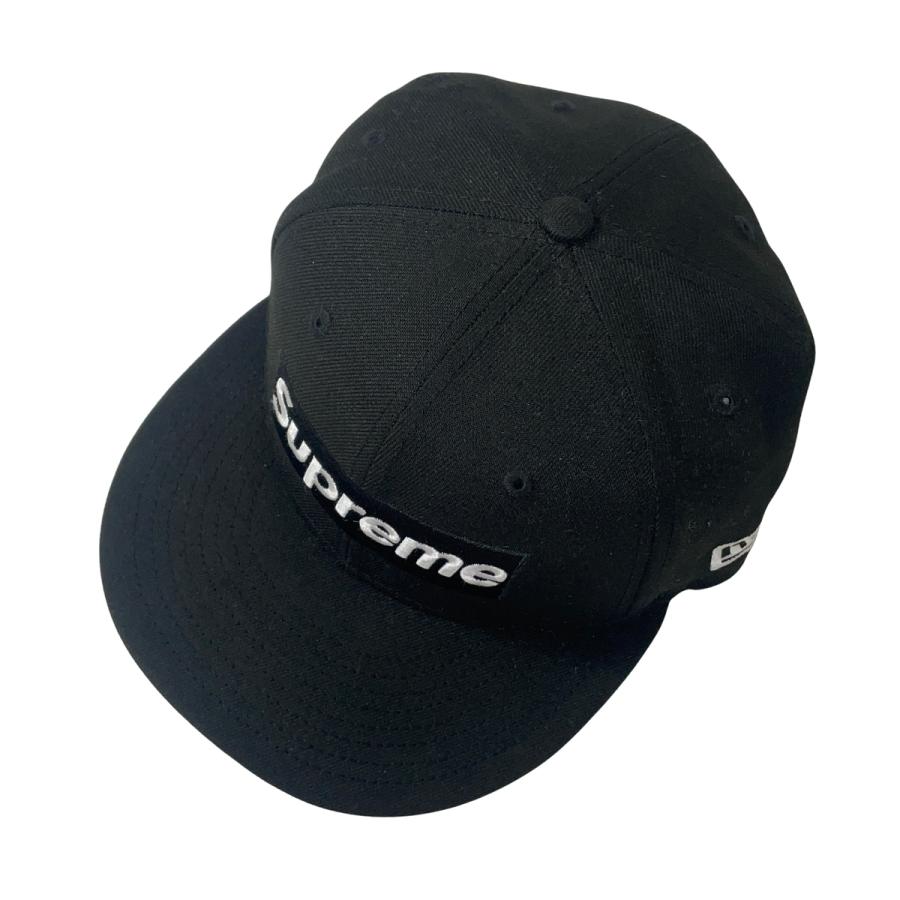 Supreme（シュプリーム） Supreme Grinch Box Logo New Era CAP