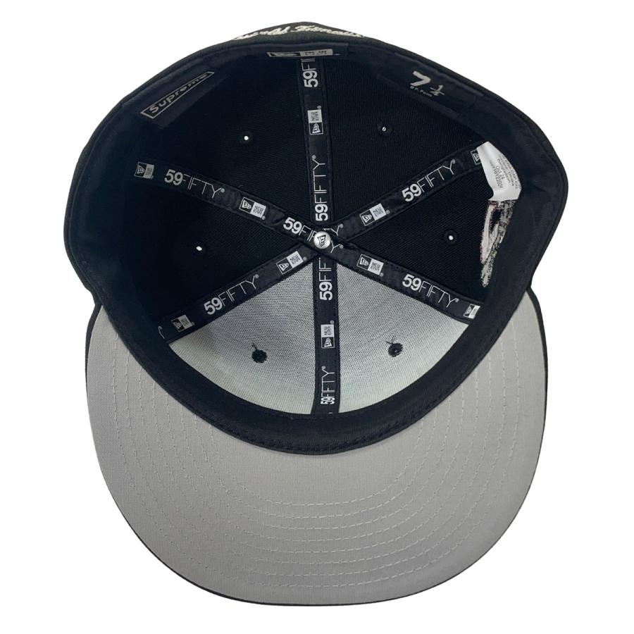 Supreme（シュプリーム） Supreme Grinch Box Logo New Era CAP