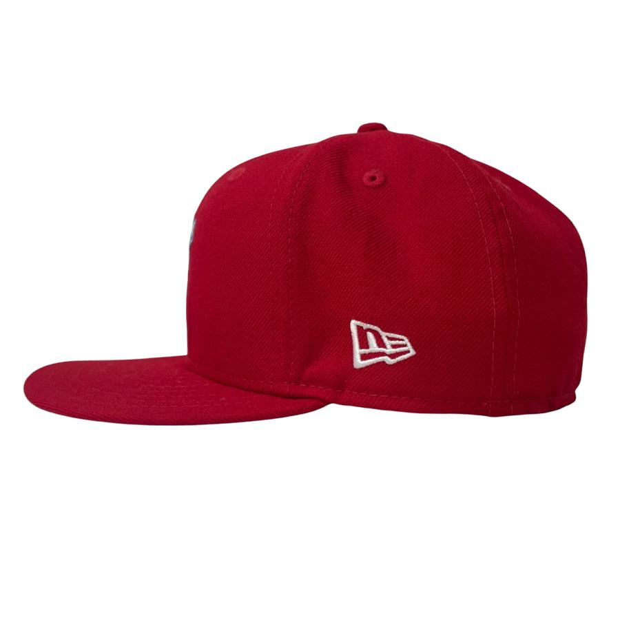 Supreme（シュプリーム） Supreme Ice S Logo New Era Cap アイス S